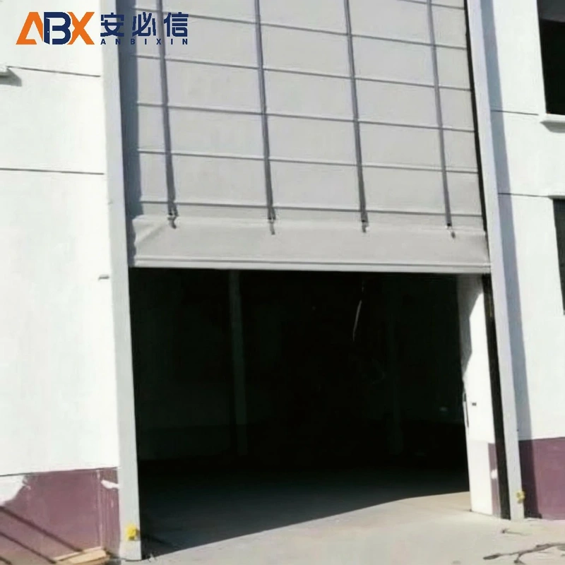 北海市机械式门封
